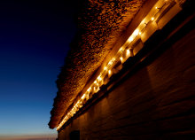 Lyskjede med 750 LED-pærer 37,45 meter